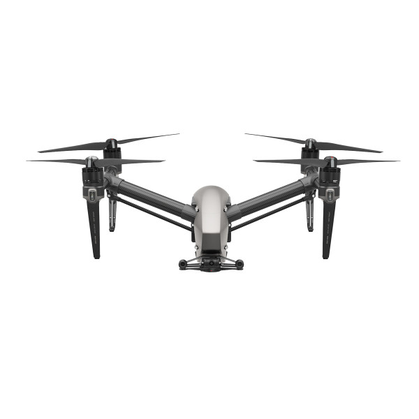 Квадрокоптер DJI Inspire 2